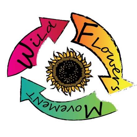 Wildflowers' Movement, Depth Emergence, My Mind Mentor